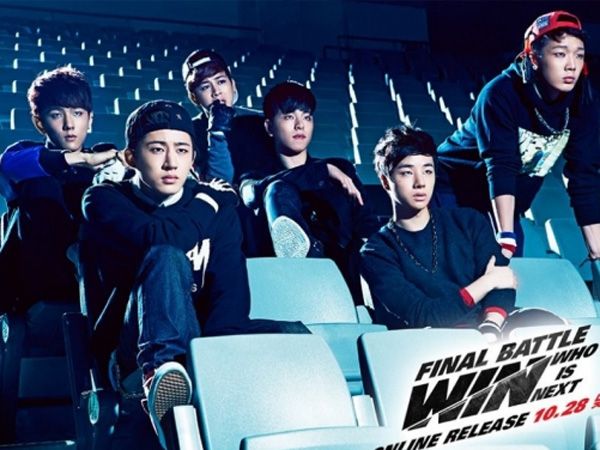 Setelah 'WIN', Tim B YG Entertainment Akan Kembali Berkompetisi di Program 'Mix & Match'